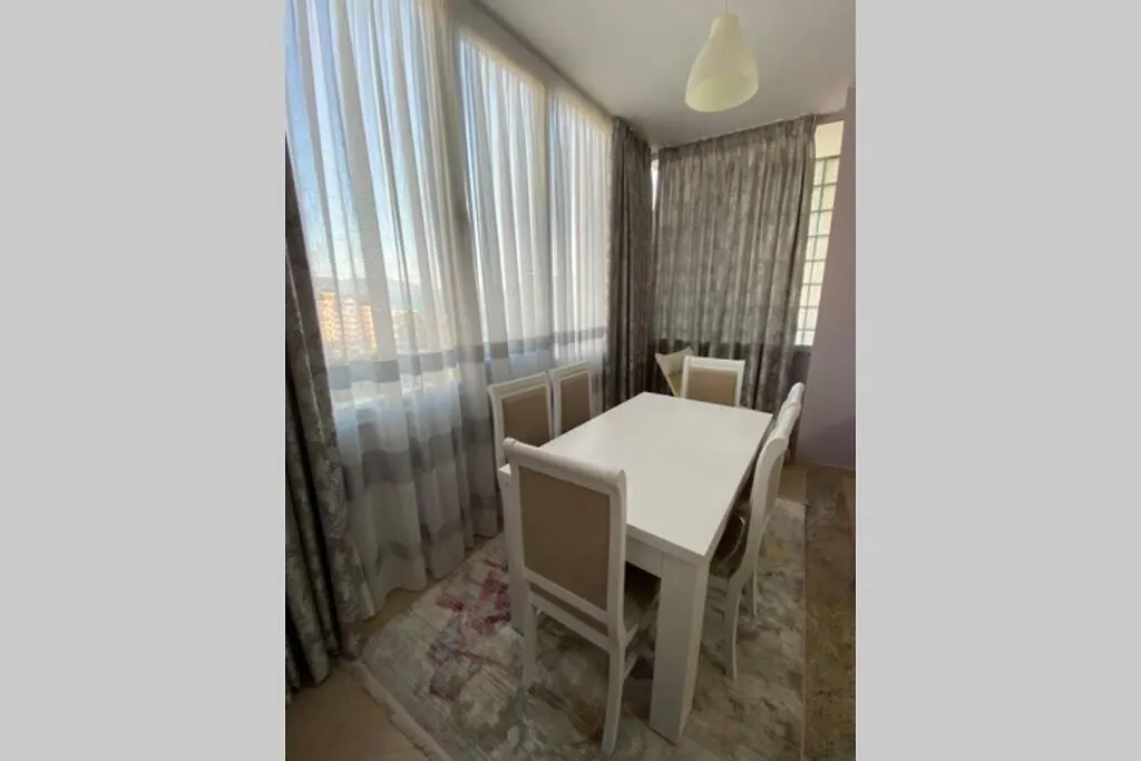 Sea Scape Apartment Vlore