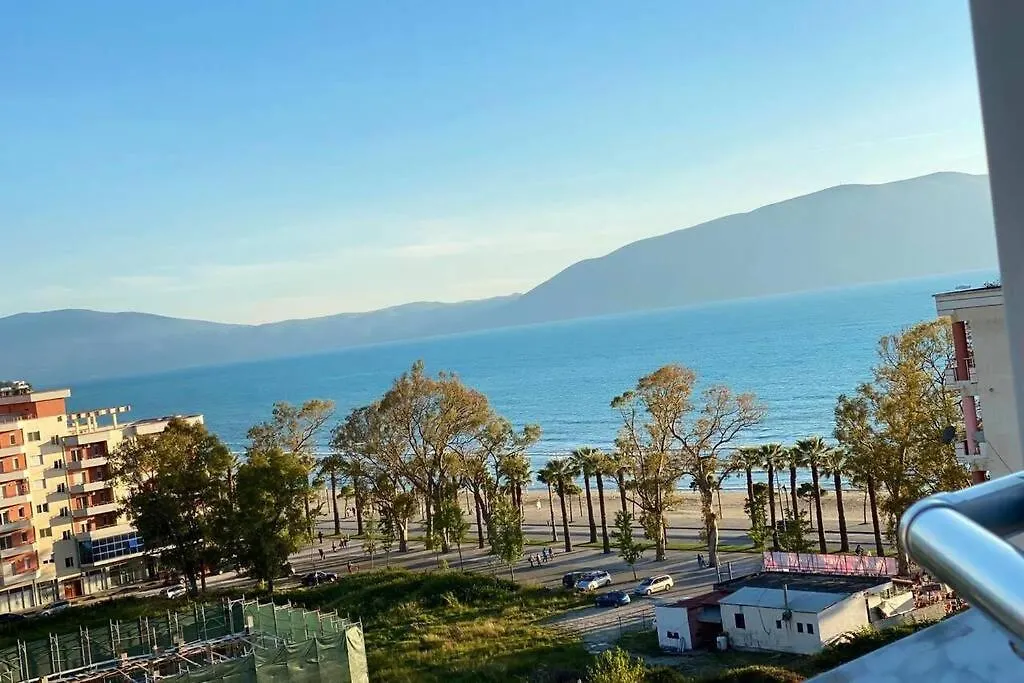 Sea Scape Apartment Vlore Albania