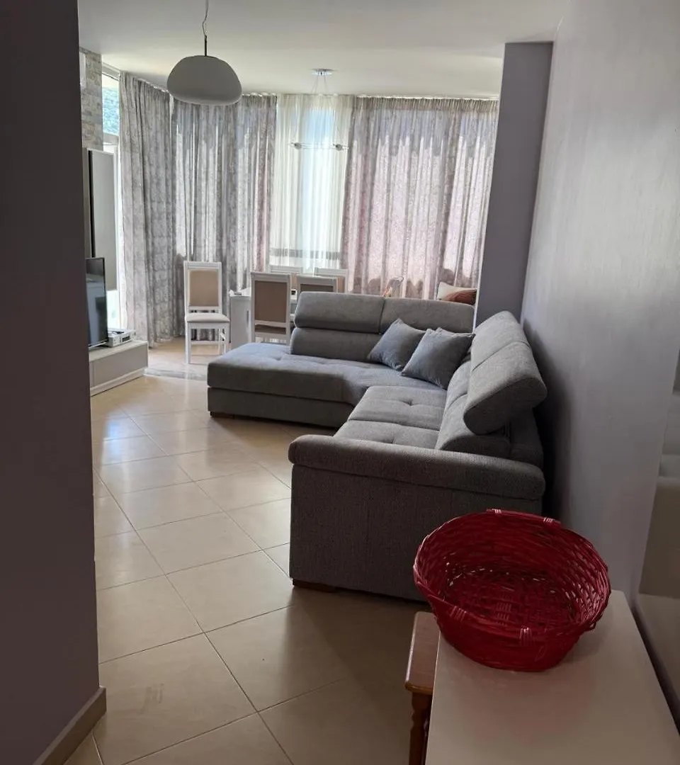 Sea Scape Apartment Vlore