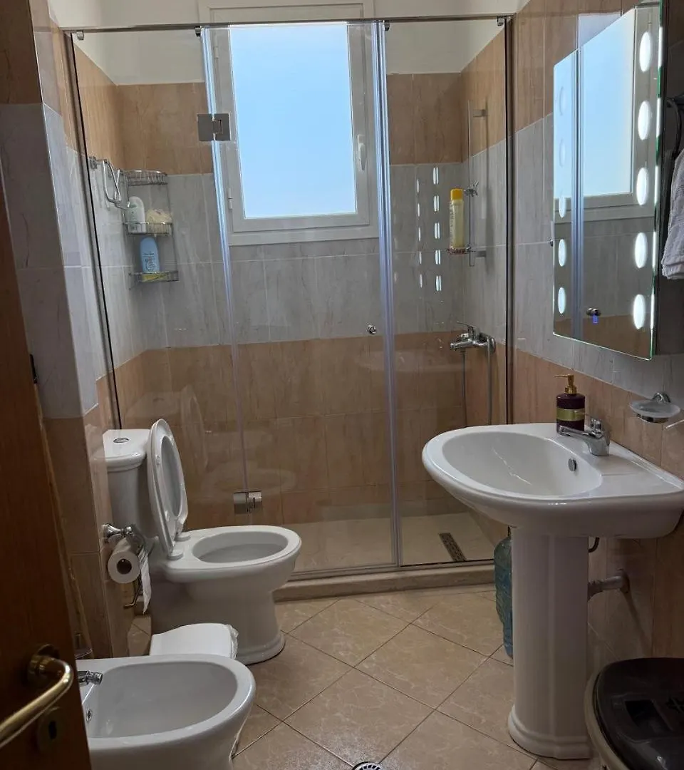 Sea Scape Apartment Vlore Albania