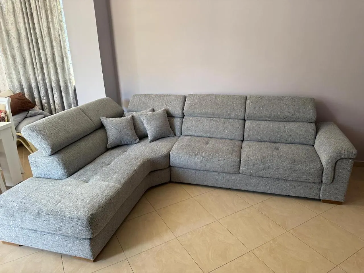 Sea Scape Apartment Vlore